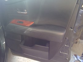 2001 LEXUS RX350, GRAY, 3.5L, AT, AWD,  Z25213
